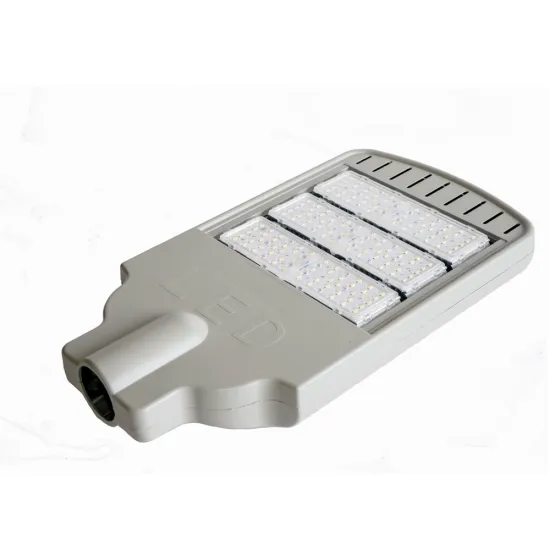 100W to 250W LED Module Street Lights: Outdoor Road Illumination Solutions for Engineering Projects