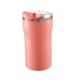 Double Wall Stainless Steel Vacuum Flasks Travel Mug