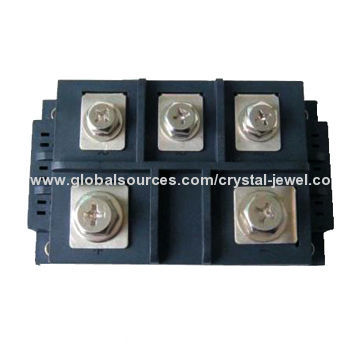 Three Phase Bridge Rectifier Module With High Reliability And High ...