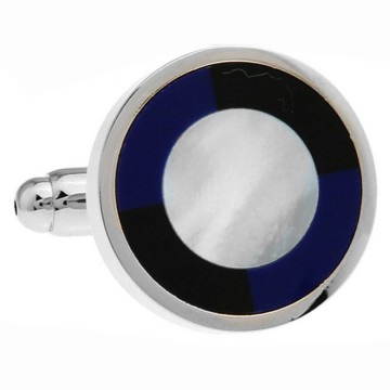 Alibaba China Cufflinks Supplier High Quality Movement Cufflinks For Men
