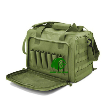 Kango Heavy Duty Waterproof Large Duffle Bag