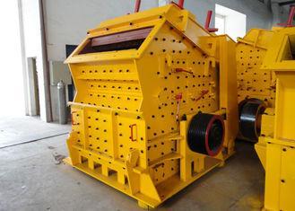 Big Reduction Ratio Mining Crushing Equipment Pf Impact Cru