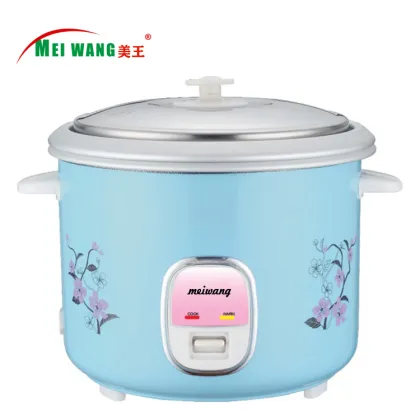 OEM Rice Cooker Manufacturer: Cylinder Rice Cooker for Home Kitchens at Affordable Prices