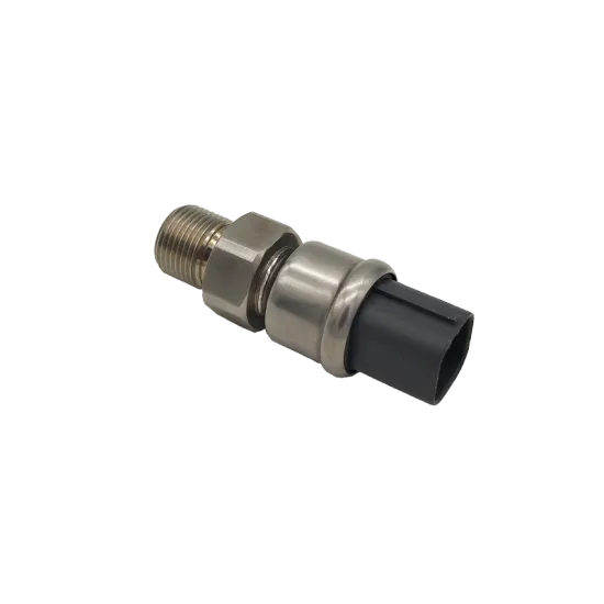 High precision high output hydraulic sensor