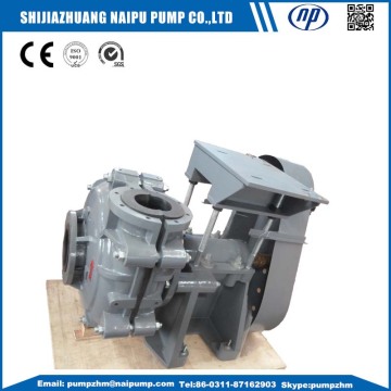 8/6F 10/8F gummifoder slurrypump