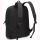 20L impermeable Boy School Backpack Black Bag