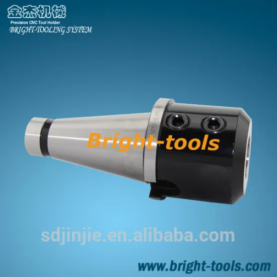 NT40 Standard collet chuck for manual tool change