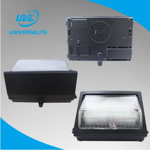 LED surface mounted wall light led waterproof light 60w 80w 100w 120w