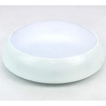 12W dustfree led passageway sensor light