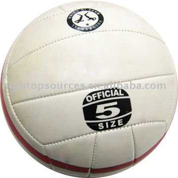 high quality outdoor volleyball