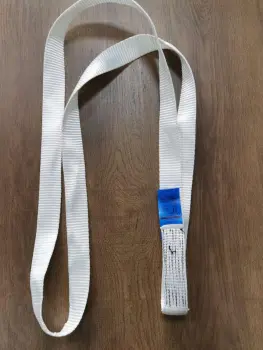 Endless webbing Sling 1-10t S.F.:7:1/ 6:1 GS/TUV