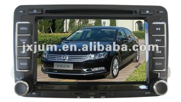 vw magotan car dvd