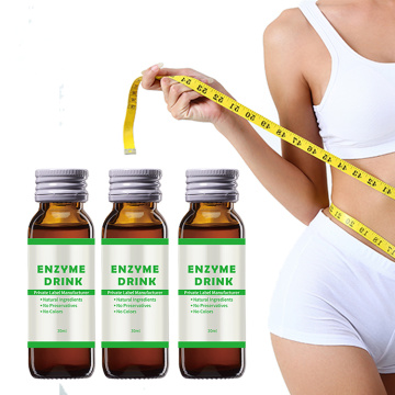 Slimming Weight Loss Probiotic Enzyme Drinks