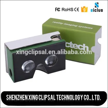3d glasses google cardboard virtual reality vr box plastic xnxxvr 3d glasses google cardboard 3d box
