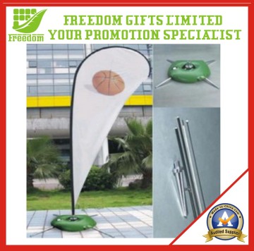 Promotional Flying Banner