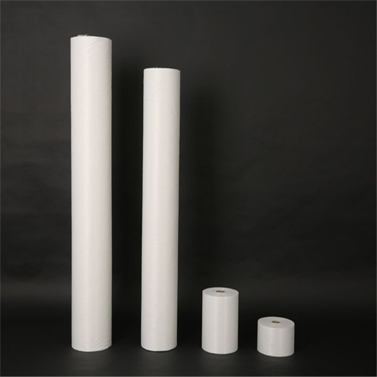 High Quality Polyester Cloth For Construction