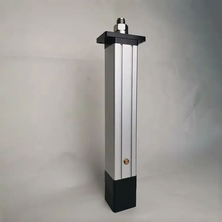 High-Precision Electric Linear Actuators