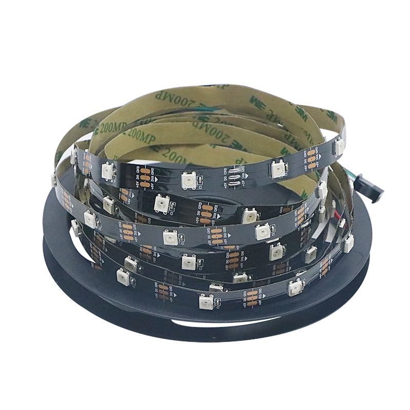 5v Ws2812b Led Strip Light Smd 5050 Jpg 5v Ws2812b Led Strip Light Smd 5050 Jpg