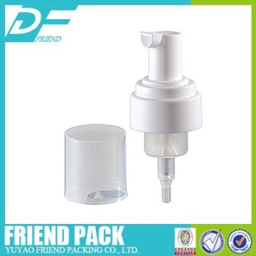 32/410 plastic foam pump soap pump,32/410 Foamer Pump,Bathroom series lotion pump foam soap dispenser pump
