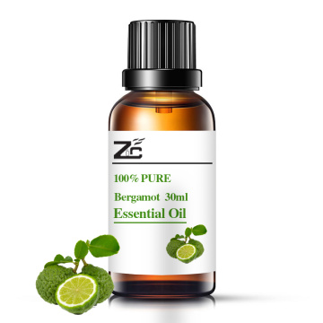 Bergamot Oil,100% Pure bulk supply Bergamot Oil,wholesale organic bergamot oil