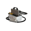 Air Hydraulic Pump with Remote Control Actuator