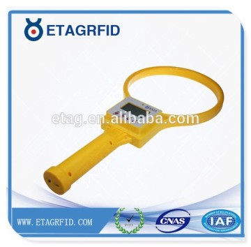 134.2KHz RFID Long Distance Animal Transponder Reader