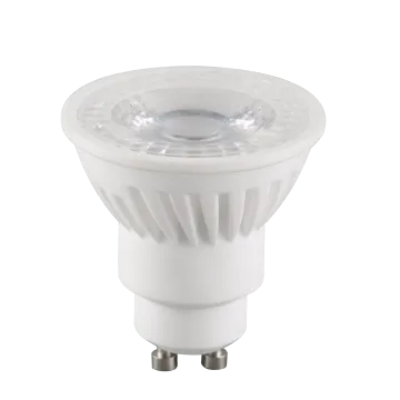 9W 900lm GU10 COB LED Spotlight - Best Seller
