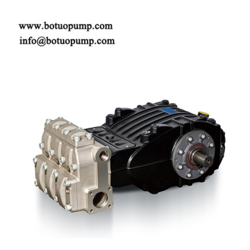 399lpm Plunger Pump XV55 800RPM Pump