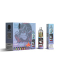 Original R &M Tornado 7000 Einweg -Vape -Stift