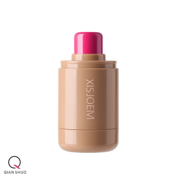 Blush Stick Warna-warni untuk Kulit Bercahaya