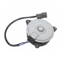 Motor de ventilador de refrigeración HONDA ACCORD 2.4L 38616-RAA-A01