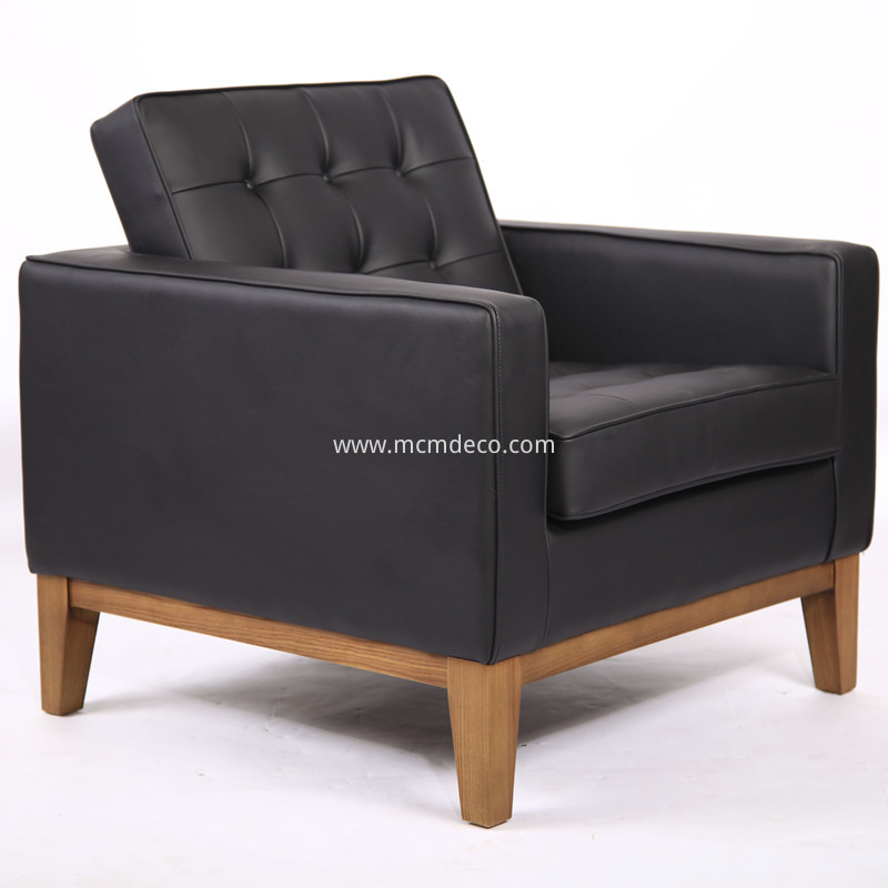 knoll sofa