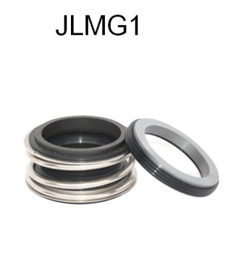 Mechanical Seals/Sello Mecanico/Garniture Mecanique/Gleitringdichtung/Tenuta Meccanica