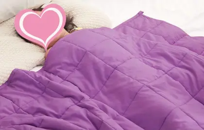 Blanket Weighted Blanket 5 Pound