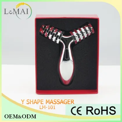 solar energy products body breast face foot massage skin care