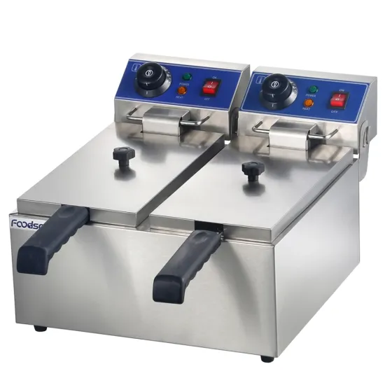 Professional Good Price Multipurpose Commercial Chicken Deep Fryer Machine