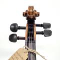 Violino de madeira feito à mão de baixo preço