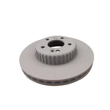 Brake Disc for Mercedes-Benz W205 A205 C205 W213 X253