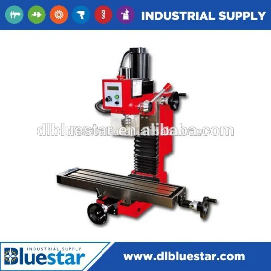 Bench Drill Mill XN3