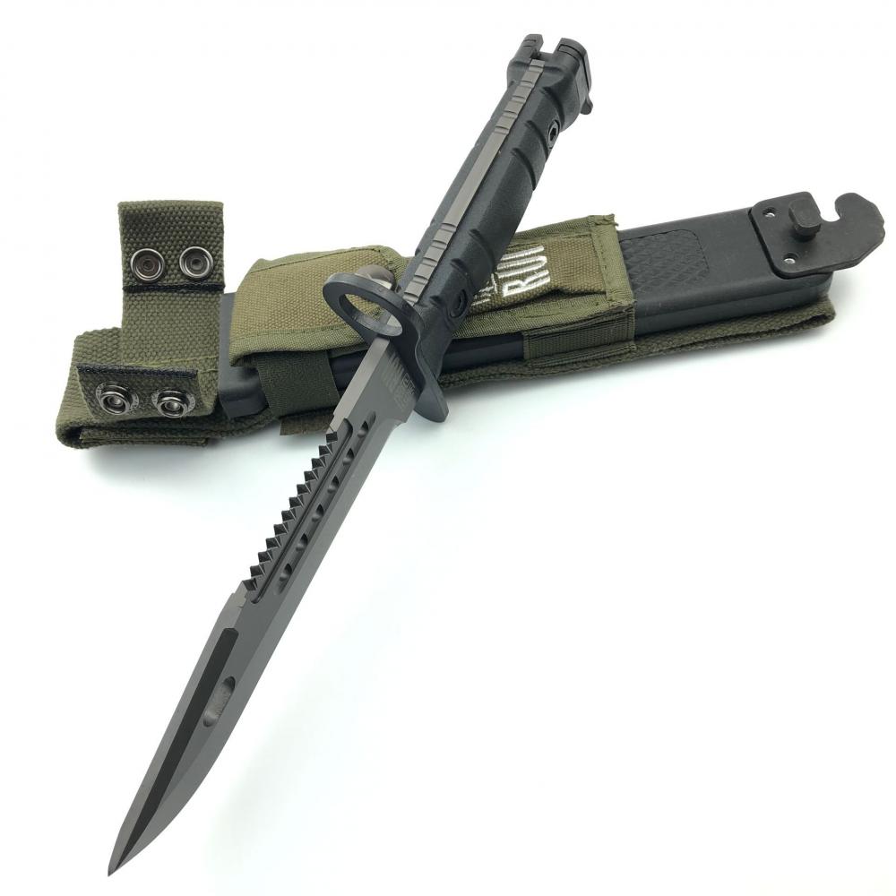Hot Sale Navy Seals Dedicated Tactical Knife