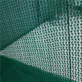 Green Construction Building Scaffolding Safety Net