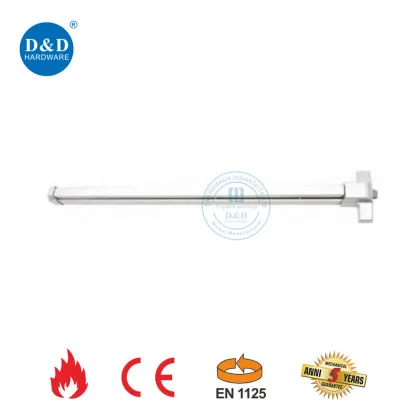 Emergency Exit Panic bar