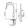 Alira Kitchen Mixer