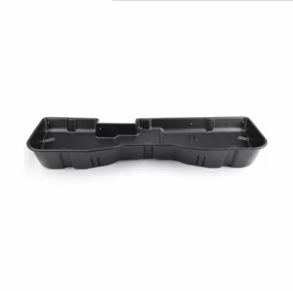 Car Storage Box for Chevrolet Sorento and GMC Sierra 2007-2018