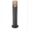 Laluan Taman Lampu Luaran Lampu Bollard Luaran