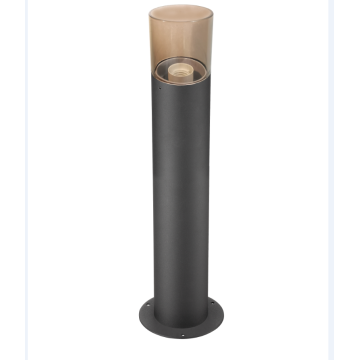 Laluan Taman Lampu Luaran Lampu Bollard Luaran