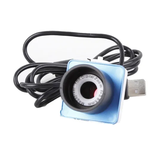 30W Pixels USB Interface Driver Free Electronic Eyepiece PC Camera for Astronomical Telescopes: Enhancing Your Stargazing Experience