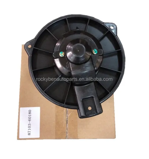 Air Blower Fan Motor for Land Cruiser RZJ95 87103-60180