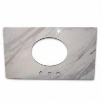 Granite Vanity Top