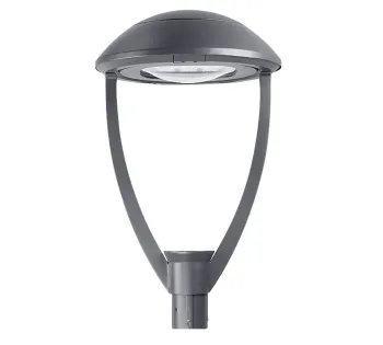 IP66 150W LED Garden Light - Outdoor Lamp for Landscape Lighting with PC Cover